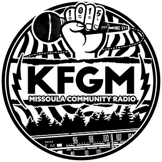 kufm missoula