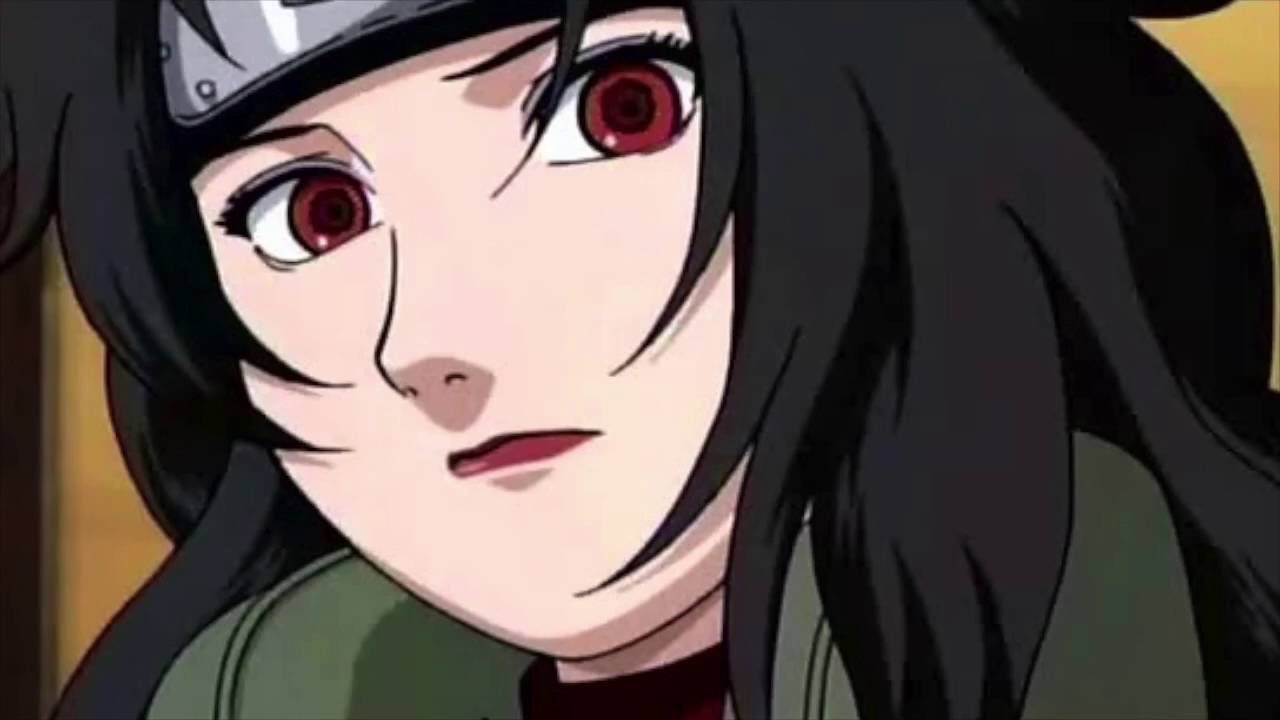 kurenai era uchiha