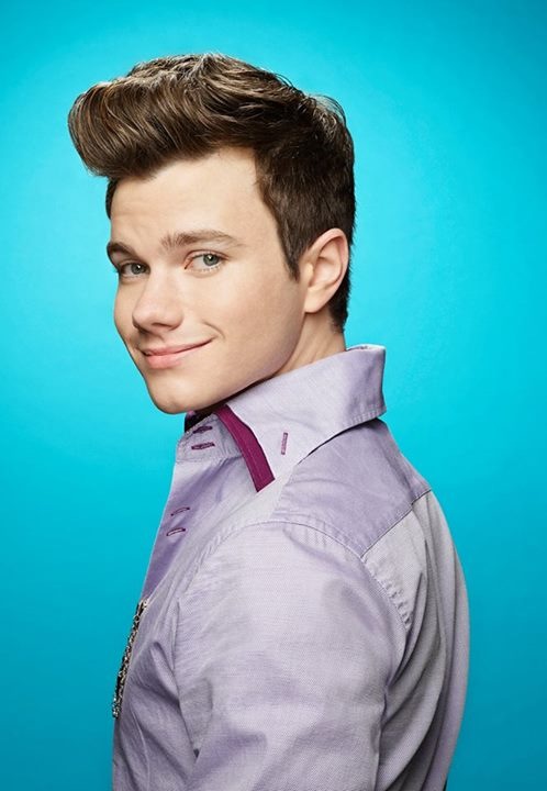 kurt hummel glee