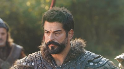 kuruluş osman 28 bölüm izle