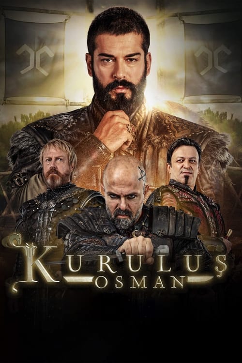 kuruluş osmanlı dizisi izle