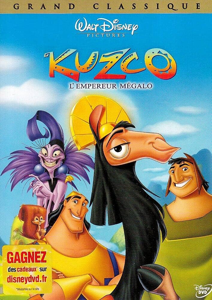 kuzco