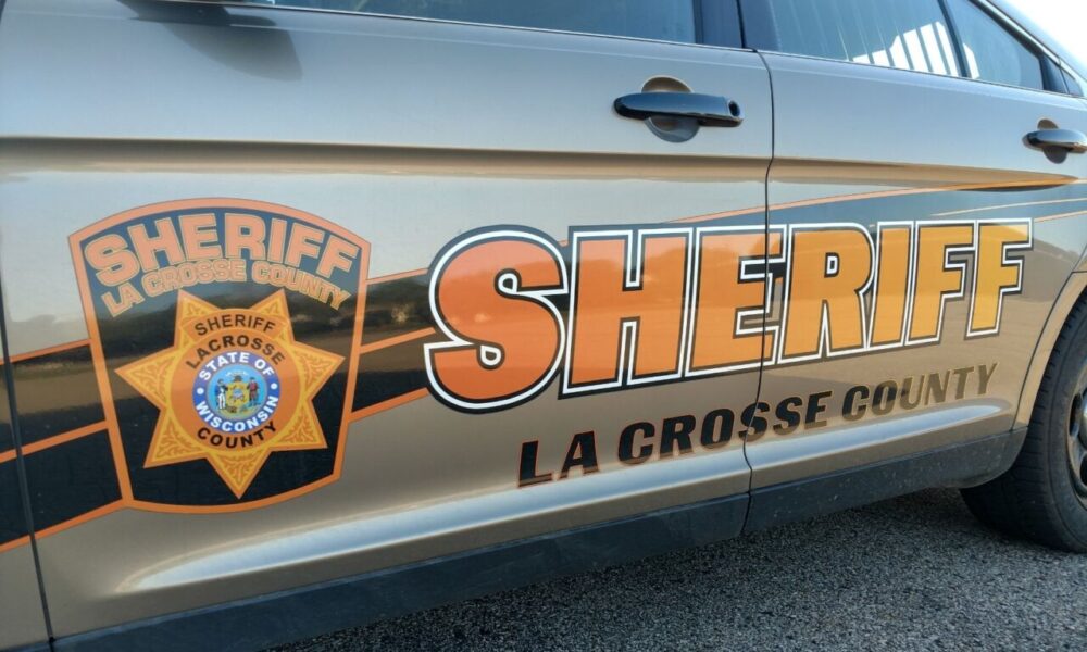 la crosse county police calls