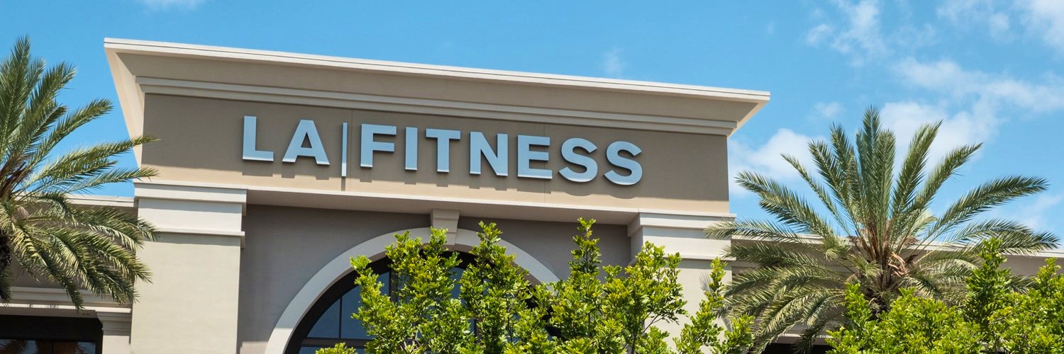 la fitness rockaway turnpike