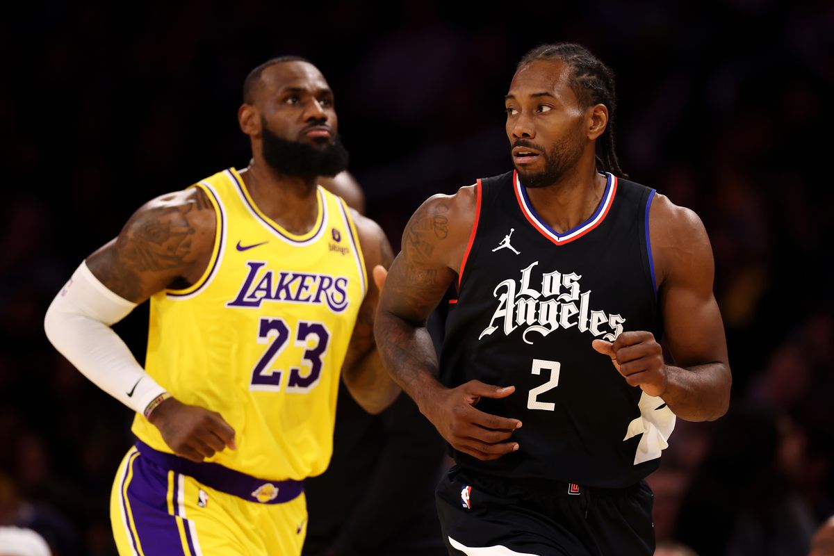 la lakers vs la clippers prediction