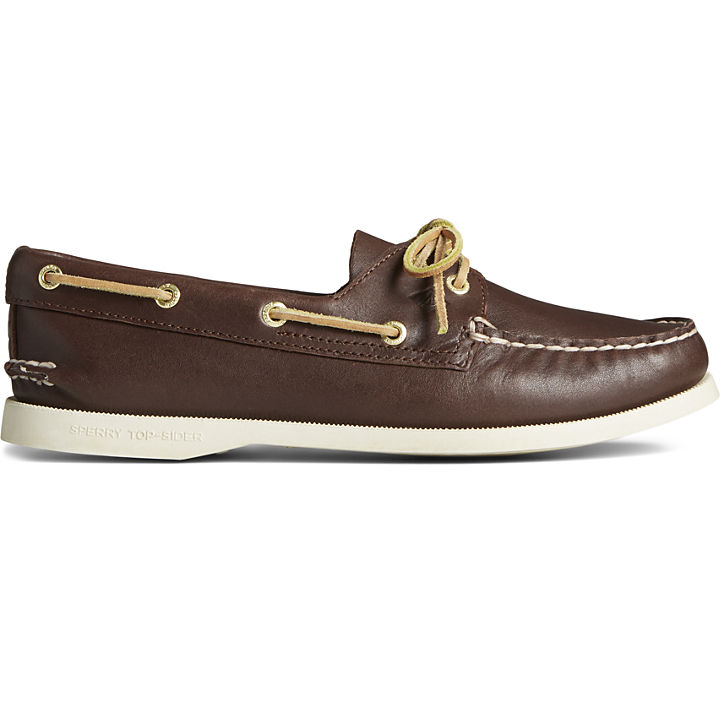 ladies sperry topsiders