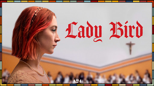 lady bird youtube