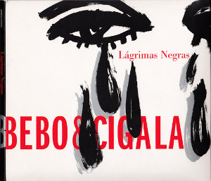 lagrimas negras full album