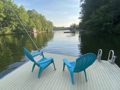 lake wedowee rentals