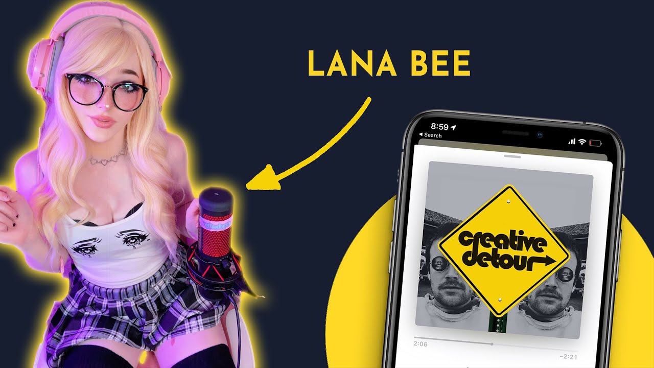 lana bee