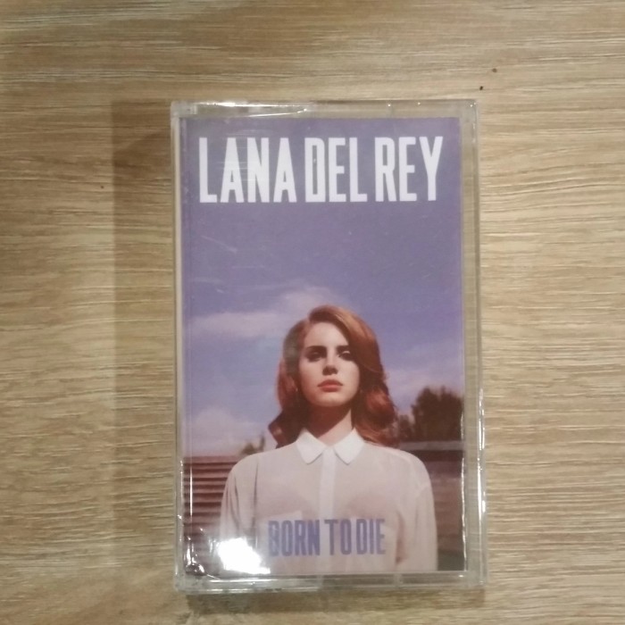 lana del rey kaset