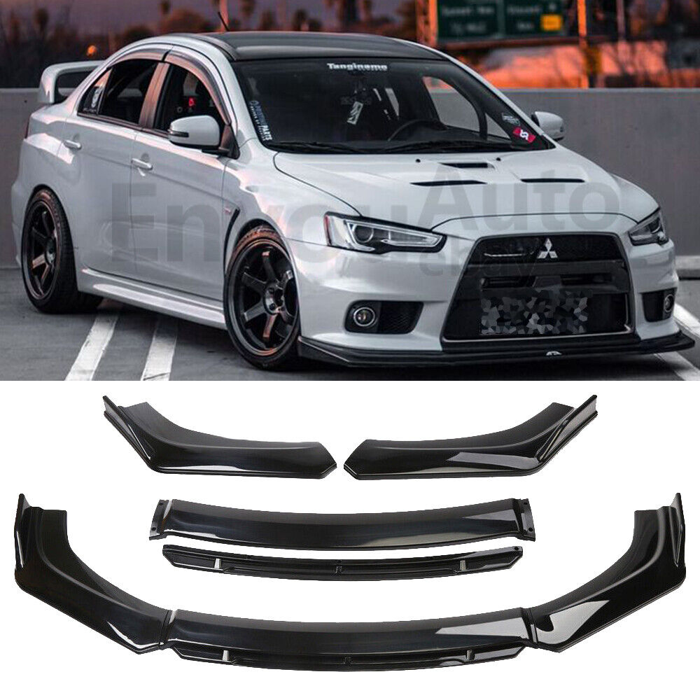 lancer spoiler kit