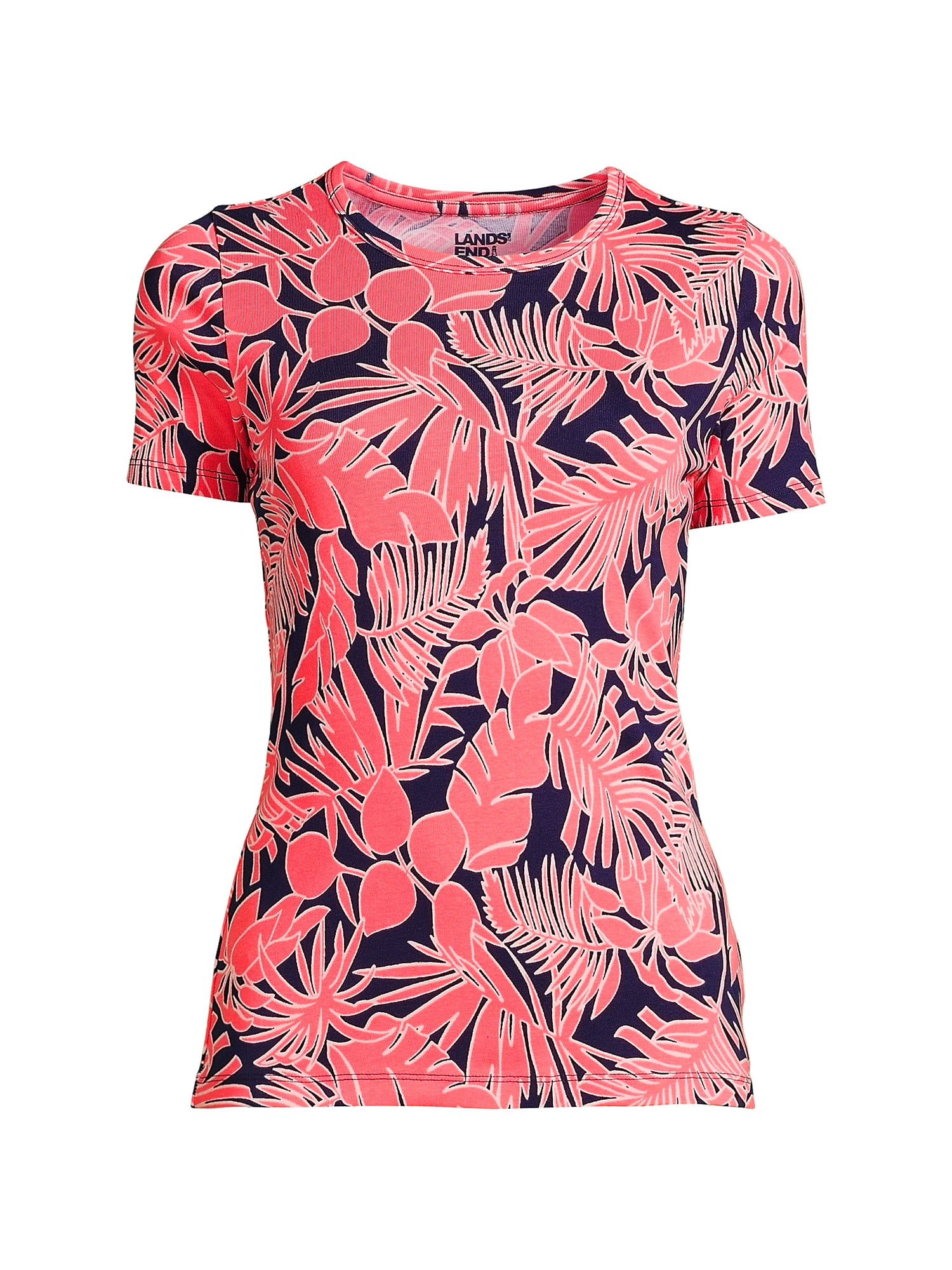 lands end t shirt damen