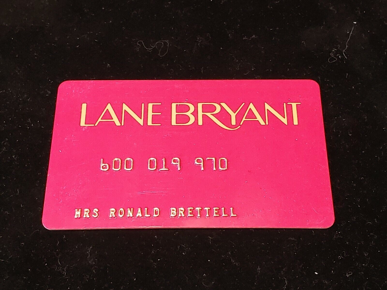 lanebryant credit card