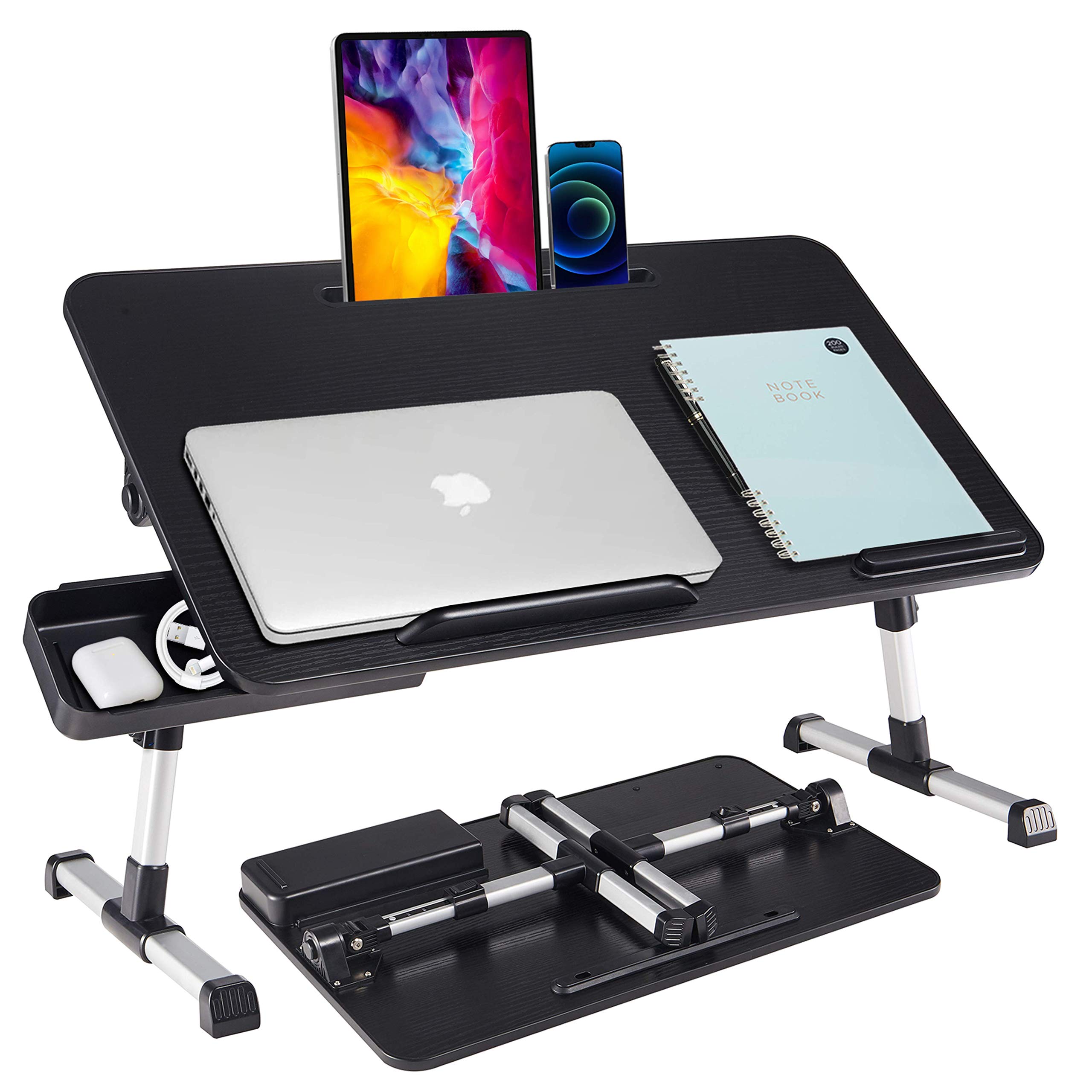 lap desk laptop stand