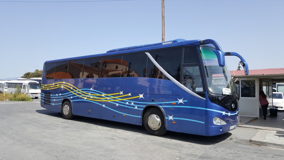 larnaca paphos bus