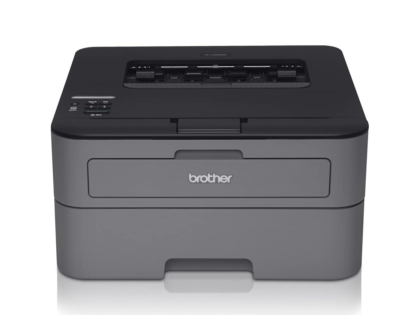 laser printer brother wireless