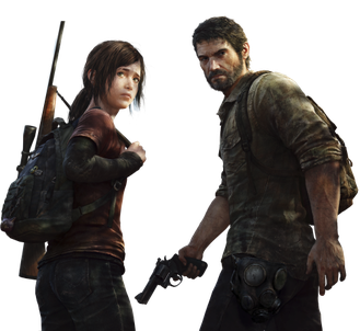 last of us wikipedia