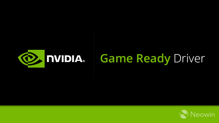 latest geforce game ready driver