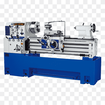 lathe machine png