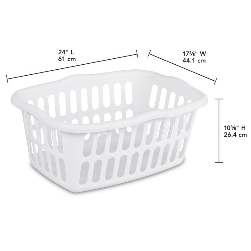 laundry basket k mart