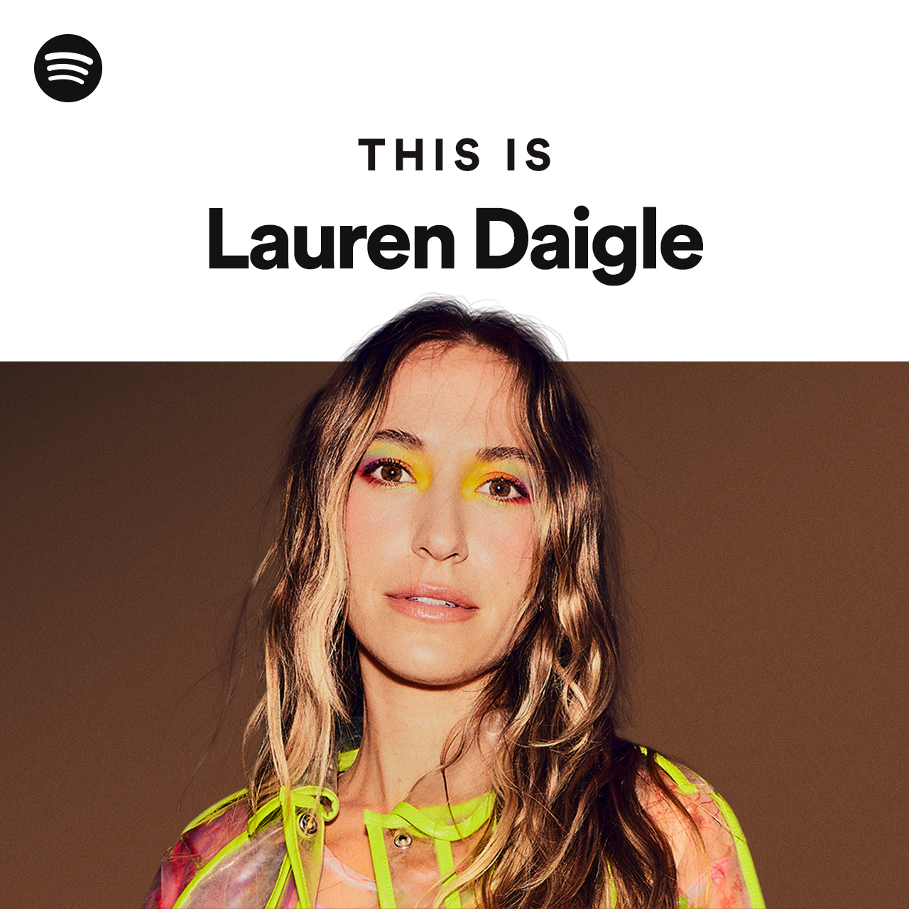 lauren daigle playlist