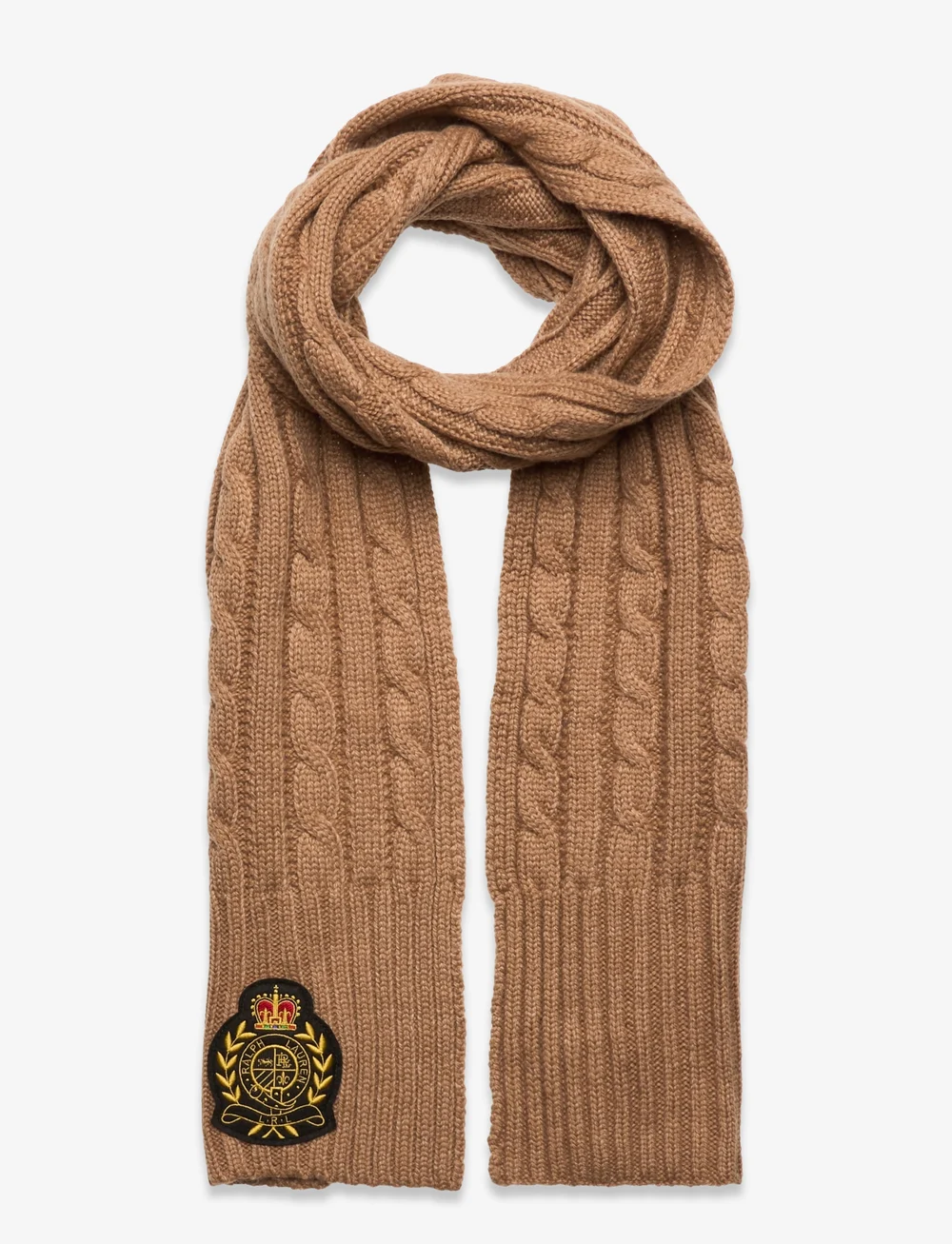 lauren ralph lauren scarf