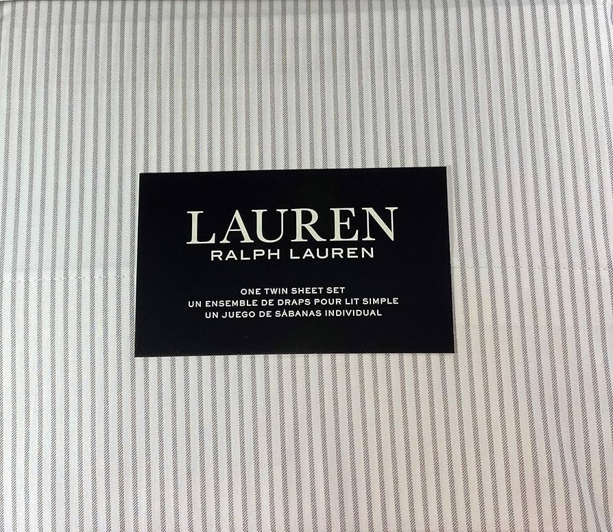 lauren ralph lauren sheets