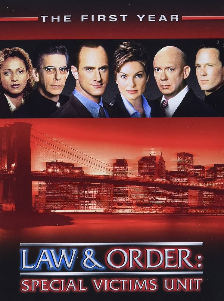 law and order special victims unit full episodes