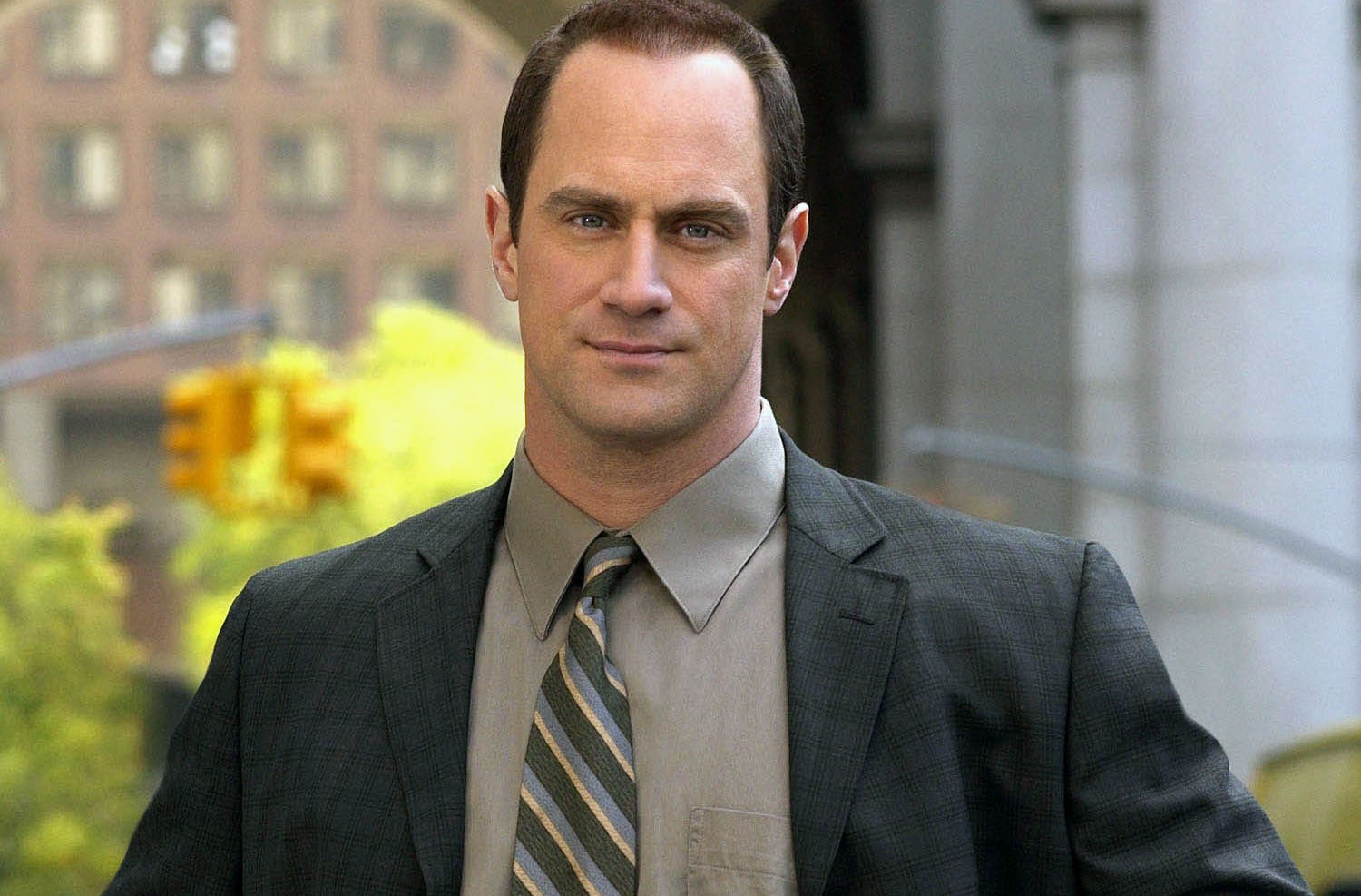 law and order svu stabler