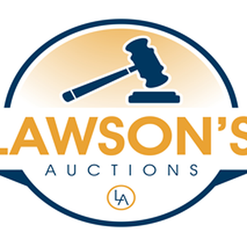 lawsons auctions