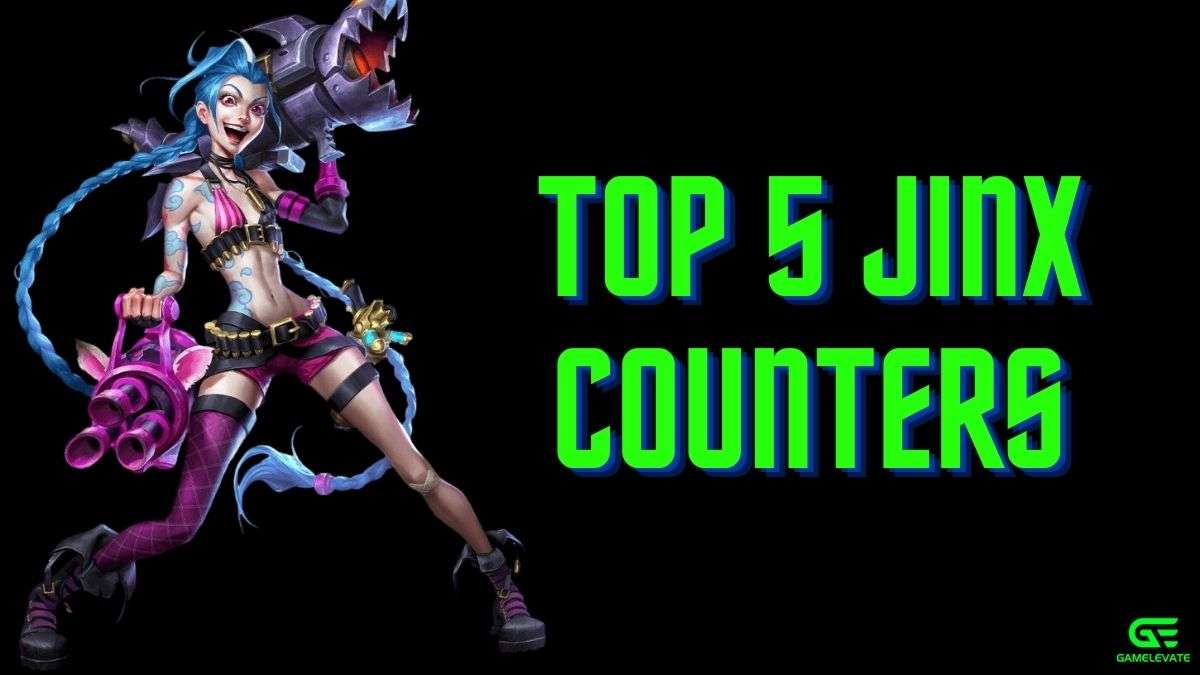 league of legends jinx counter