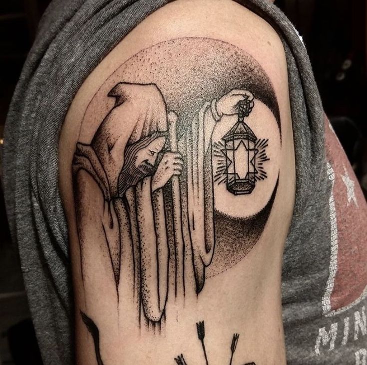 led zeppelin tattoo