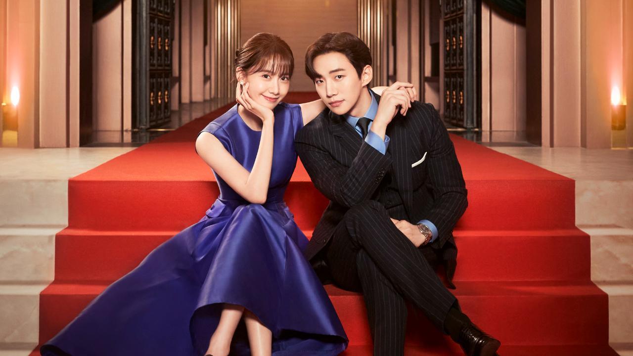 lee jun-ho and yoona