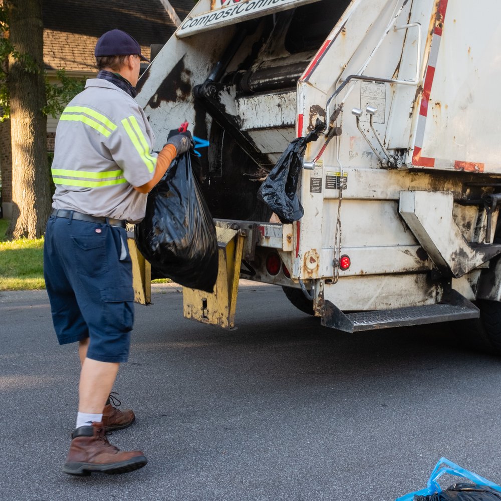 lees summit trash service