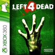 left 4 dead 2 xbox one gratis