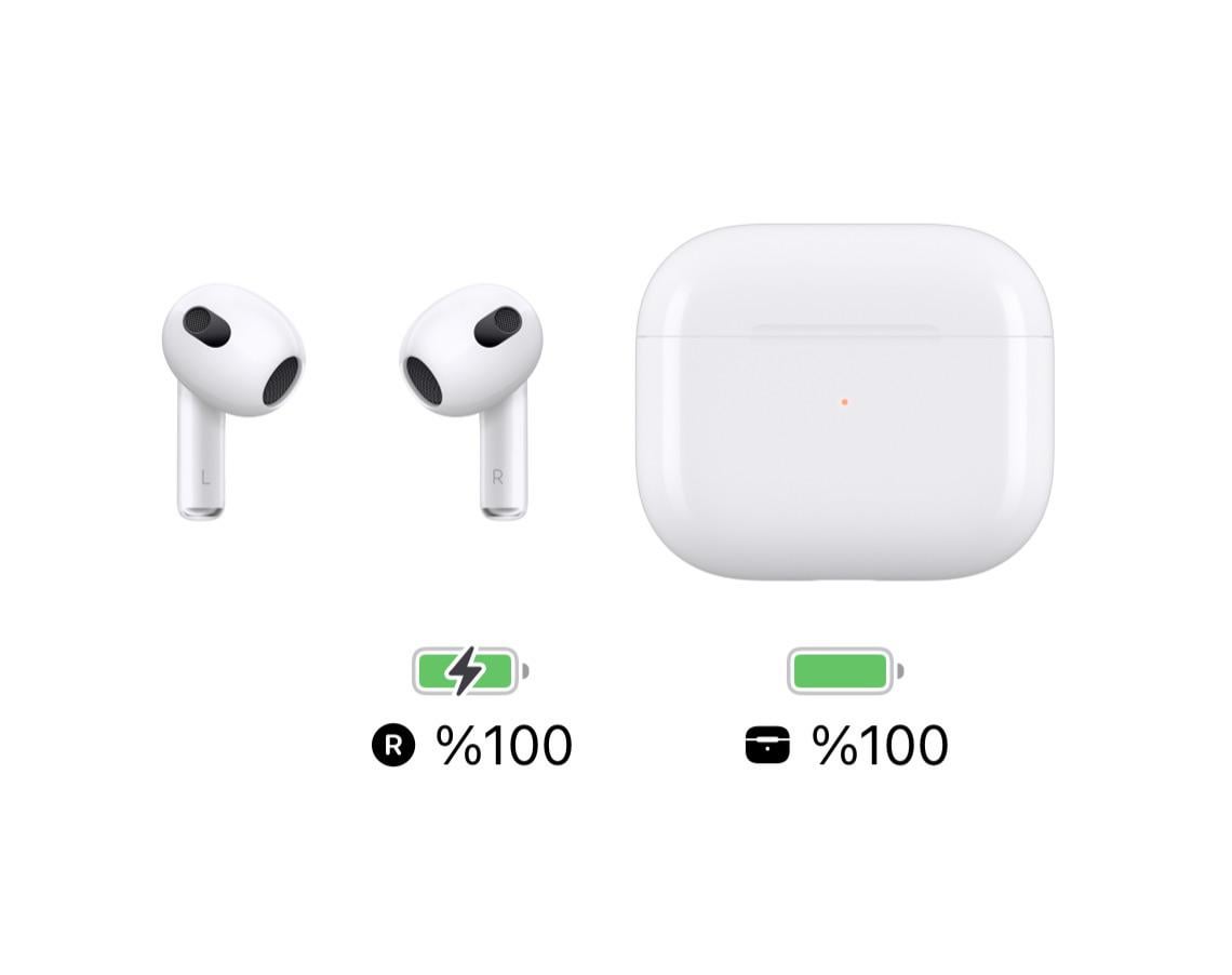 left airpod not working