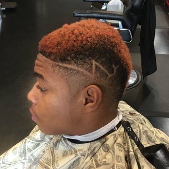 legacy kutz barbershop