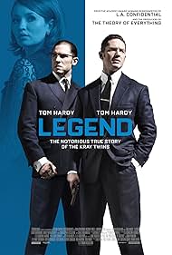 legend movie imdb