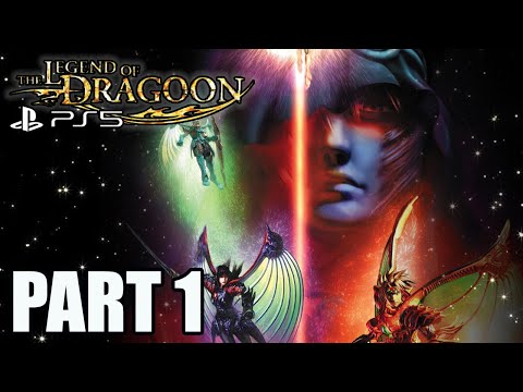 legend of dragoon trophy guide