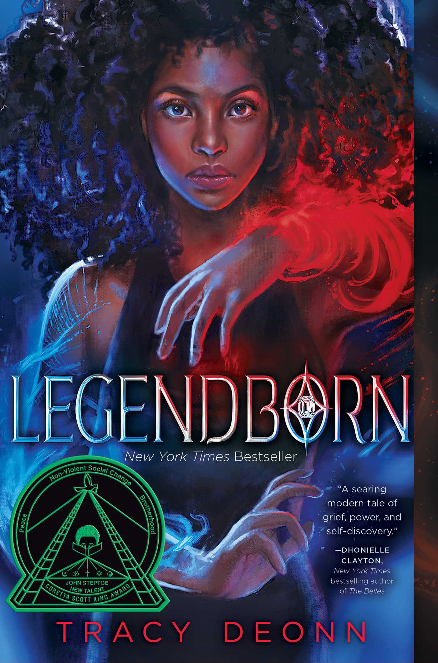 legendborn book 3 release date