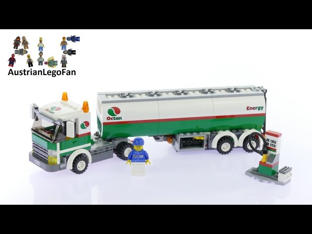 lego 3180