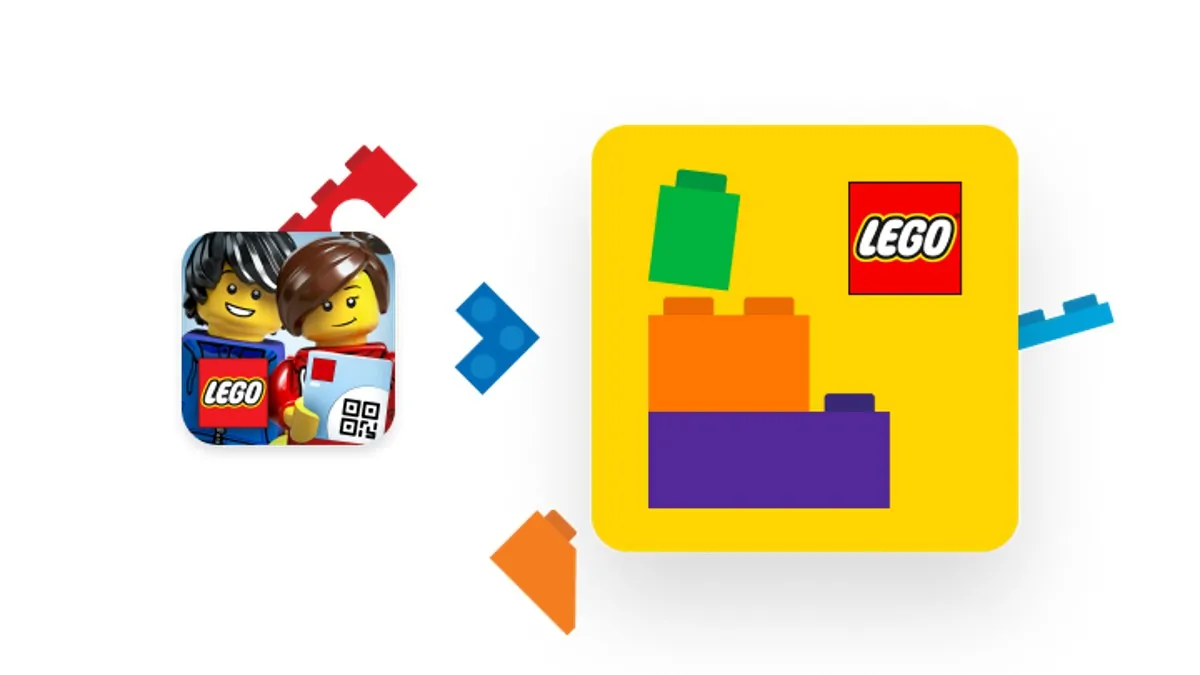 lego builder app