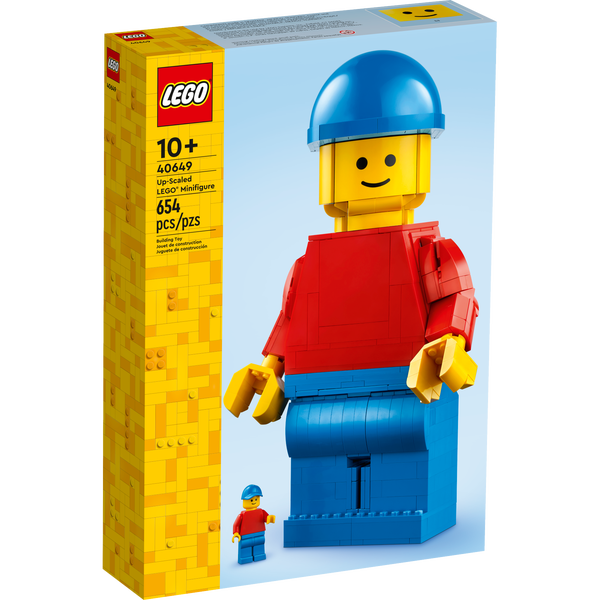 lego for 10-12 year olds