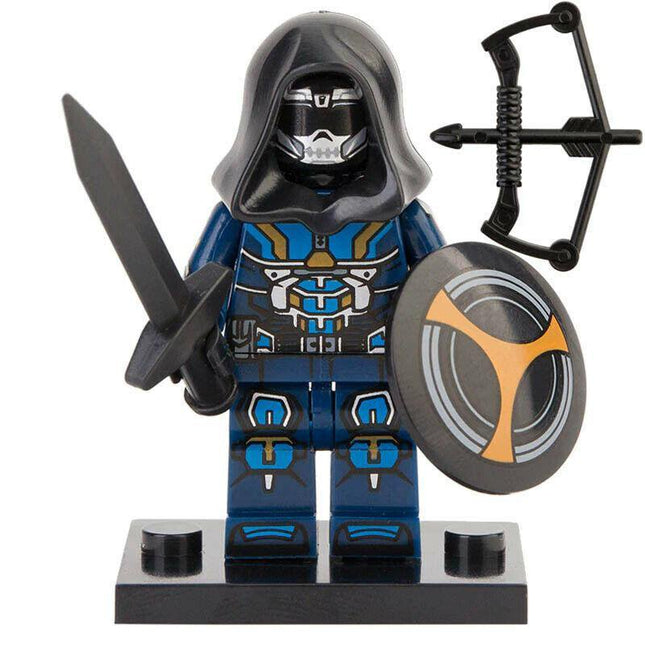 lego taskmaster