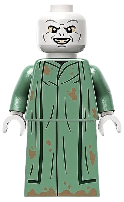 lego voldemort