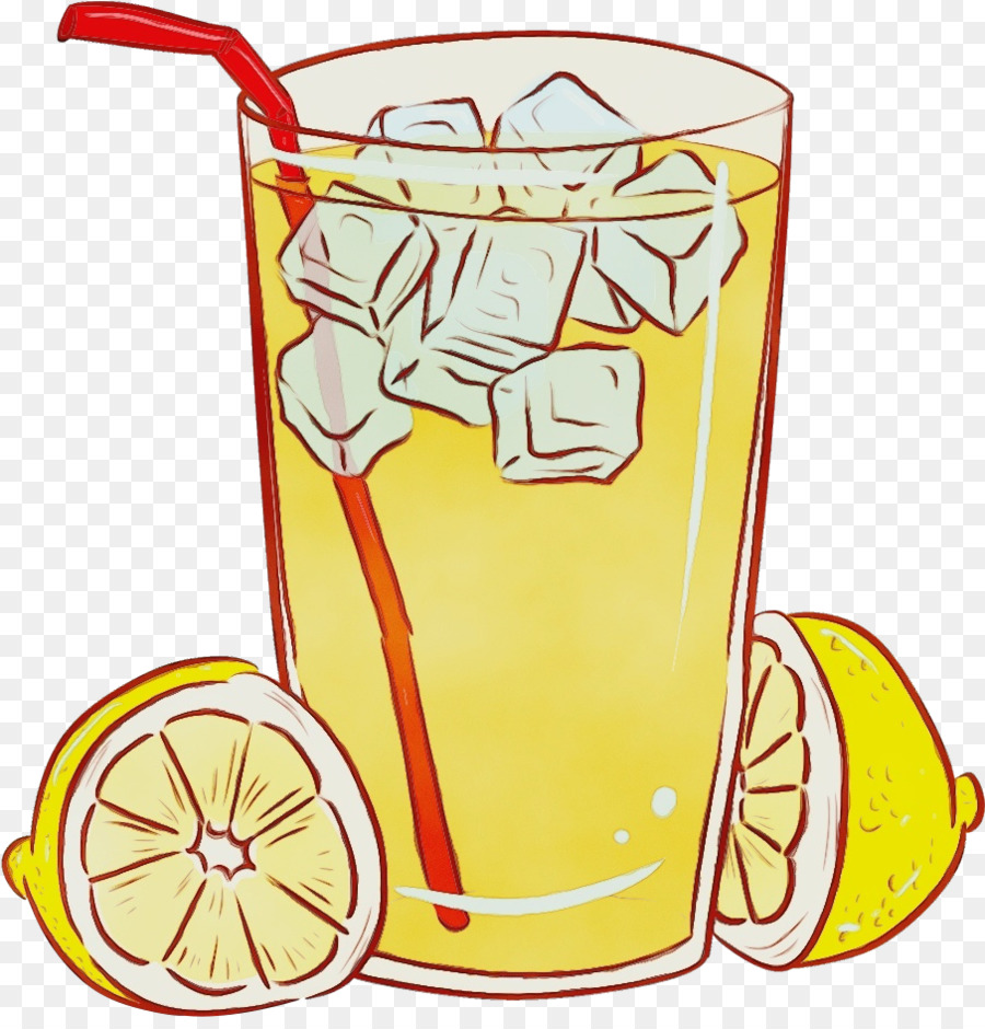 lemonade clipart