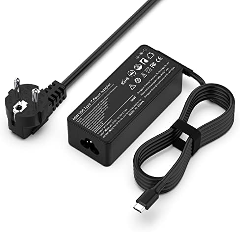 lenovo 65w charger