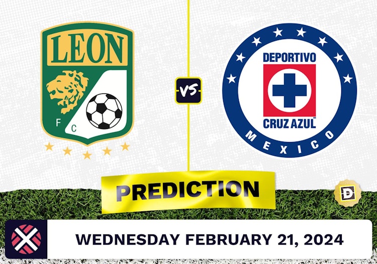 leon vs cruz azul on line