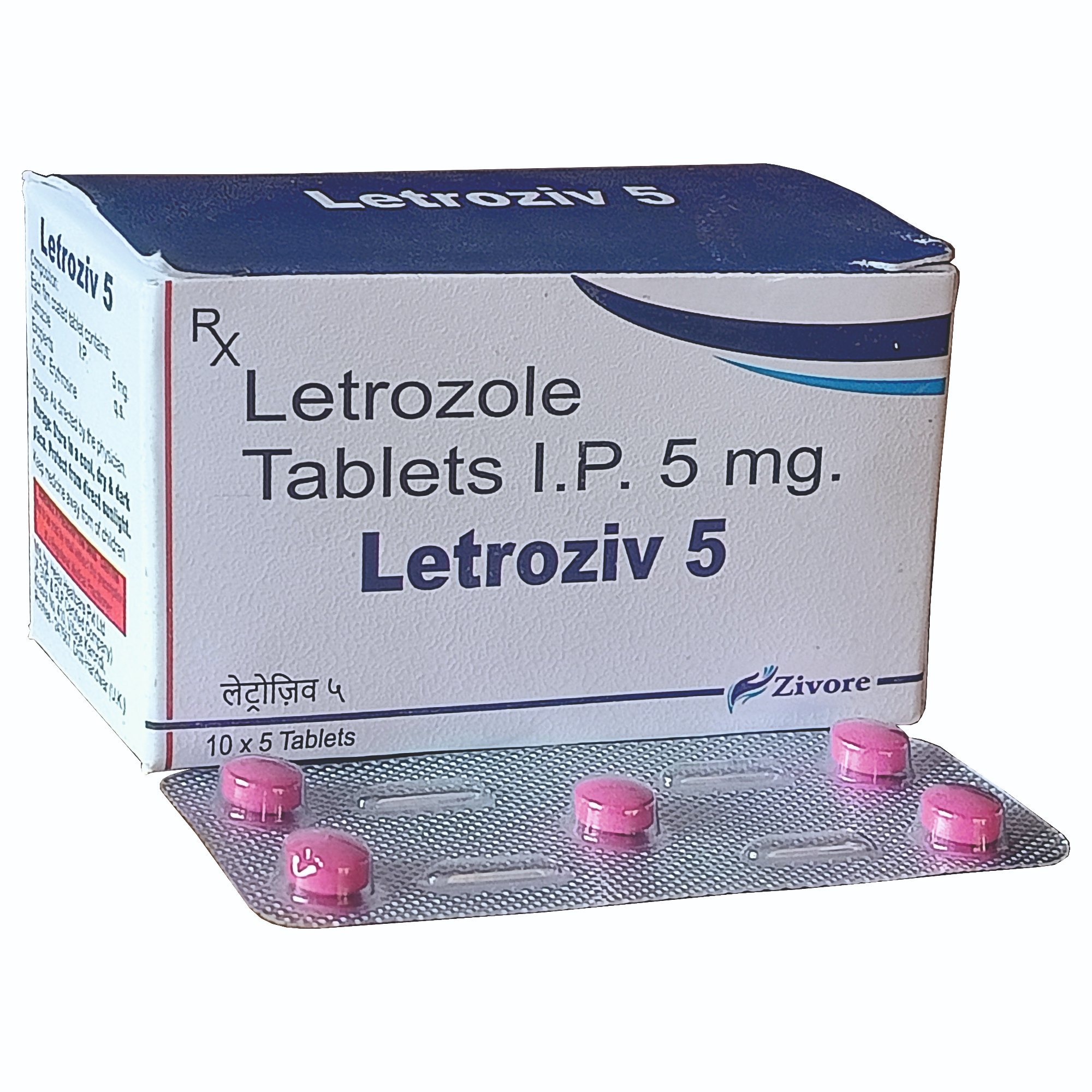 letrozole 5 mg price